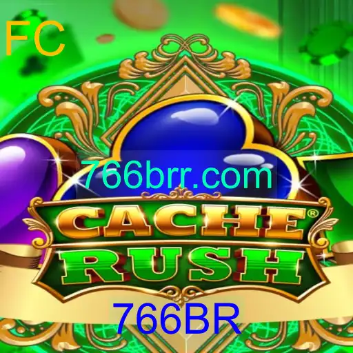 CacheRush: Uma Aventura Emocionante no Mundo dos Jogos