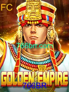 Descubra GoldenEmpire: Mergulhe na Aventura Épica com 766BR