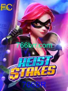 HeistStakes: Mergulhe na Ação e Estratégia de um Assalto Virtual
