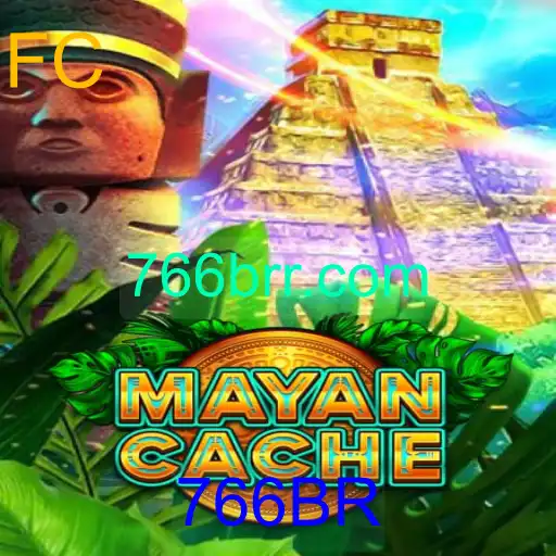 MayanCache: Descubra o Mundo Antigo em um Jogo Contemporâneo