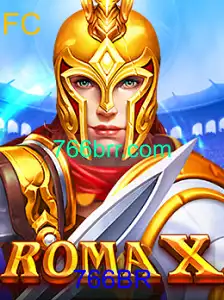 Explorando o Mundo de RomaX: Um Jogo Revolucionário para Estratégia e Aventura