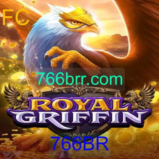 Descubra RoyalGriffin: O Jogo Que Está Dominando o Mundo com a Palavra-Chave 766BR