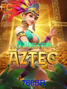 Treasures of Aztec: Descobrindo os Segredos do Passado com Emoção